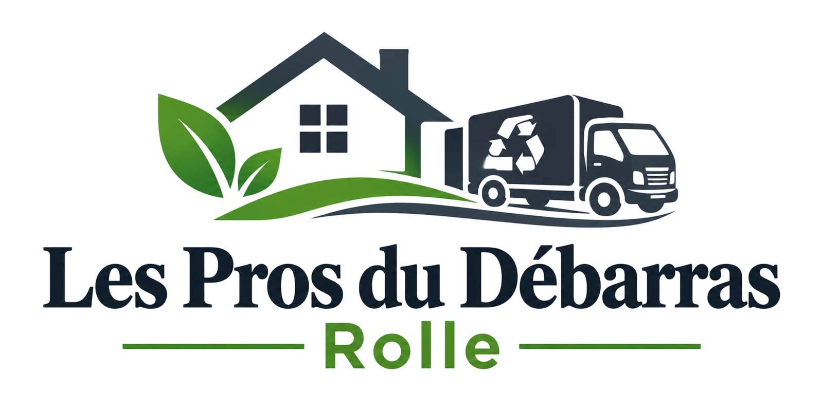 Les Pros du Débarras Rolle